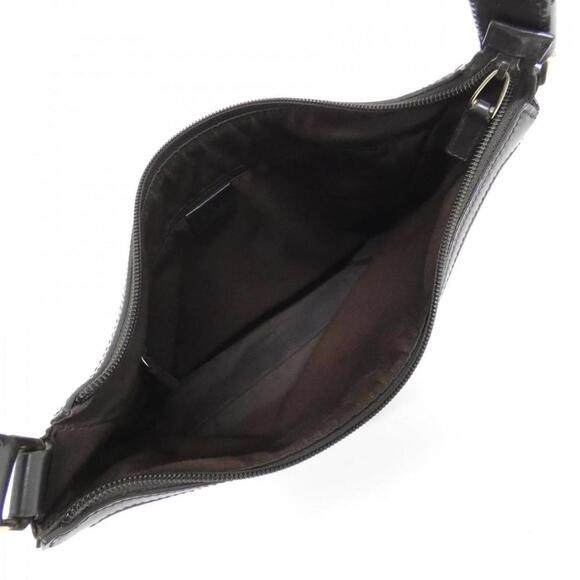 GUCCI Brown Shoulder Bag - Picture 6 of 6